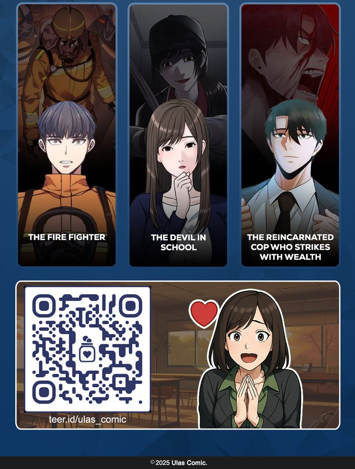 Day Walker chapter 48