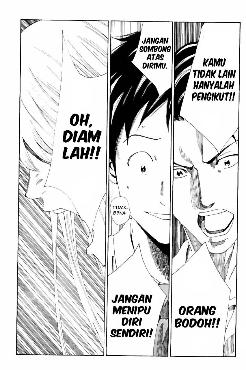 Days Chapter 114 Bahasa Indonesia