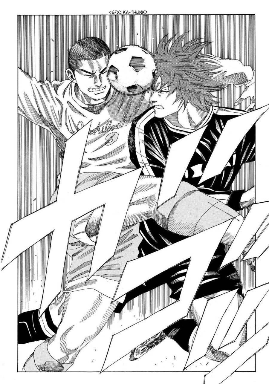 Days Chapter 136 Bahasa Indonesia