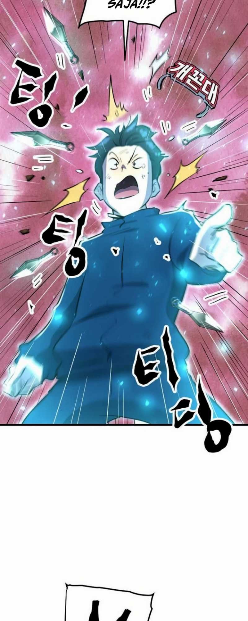 Deadbeat Hero Chapter 06 Bahasa Indonesia