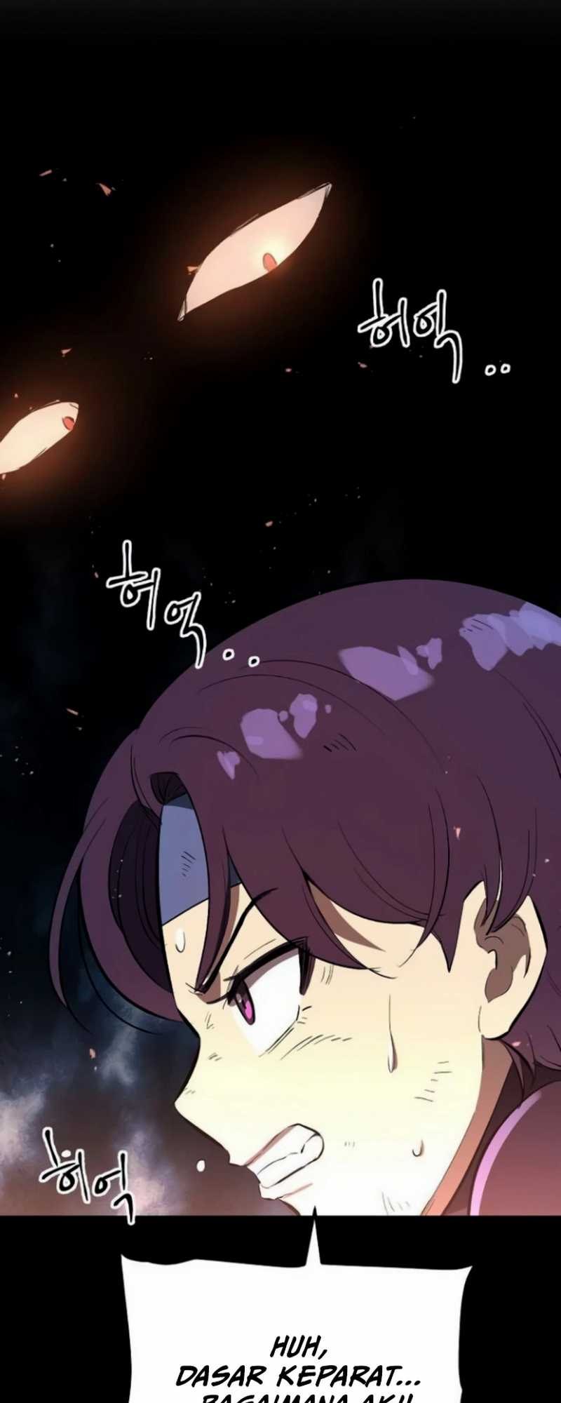 Deadbeat Hero Chapter 06 Bahasa Indonesia