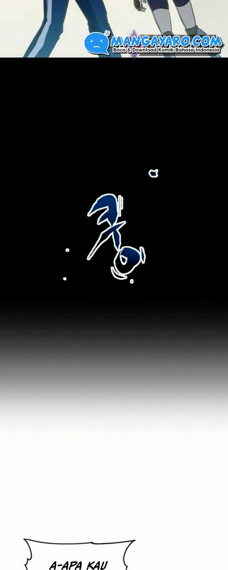 Deadbeat Hero Chapter 06 Bahasa Indonesia