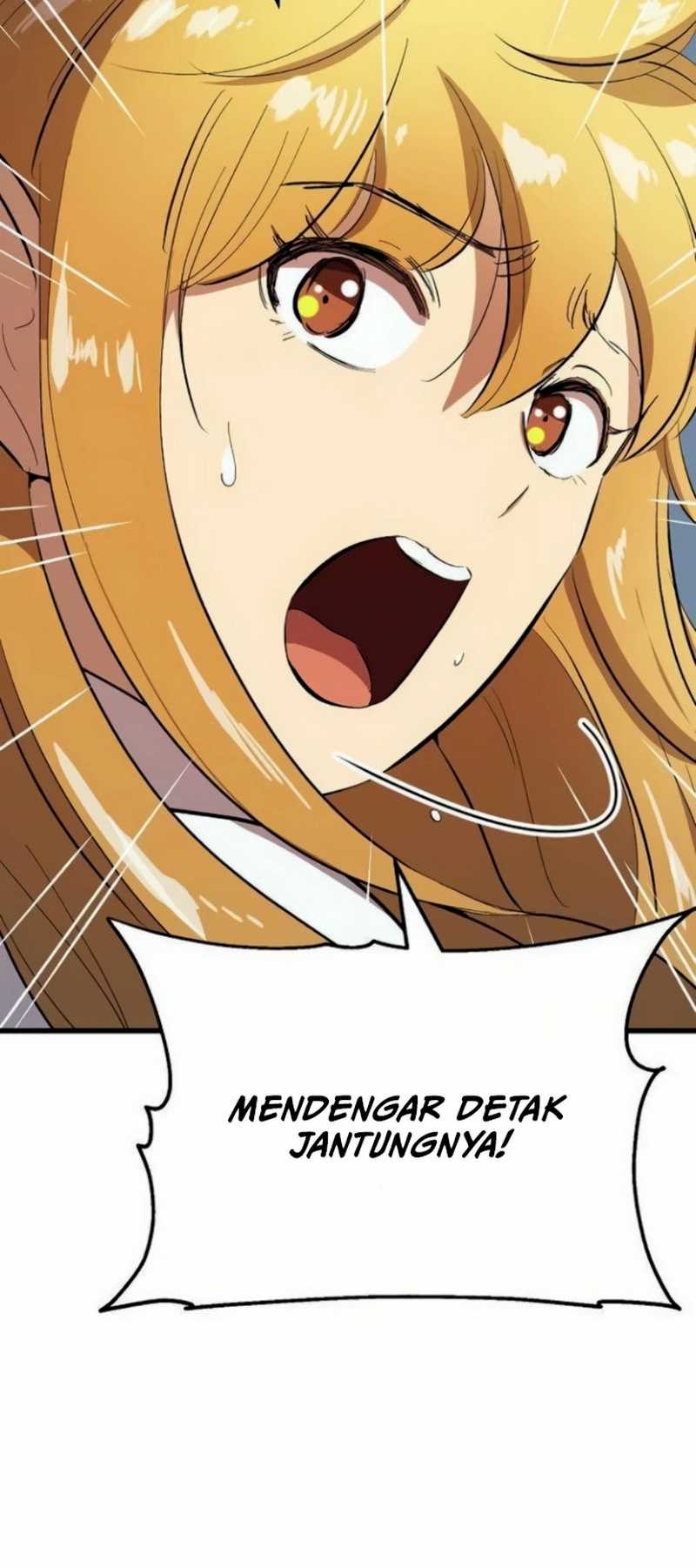 Deadbeat Hero Chapter 06 Bahasa Indonesia