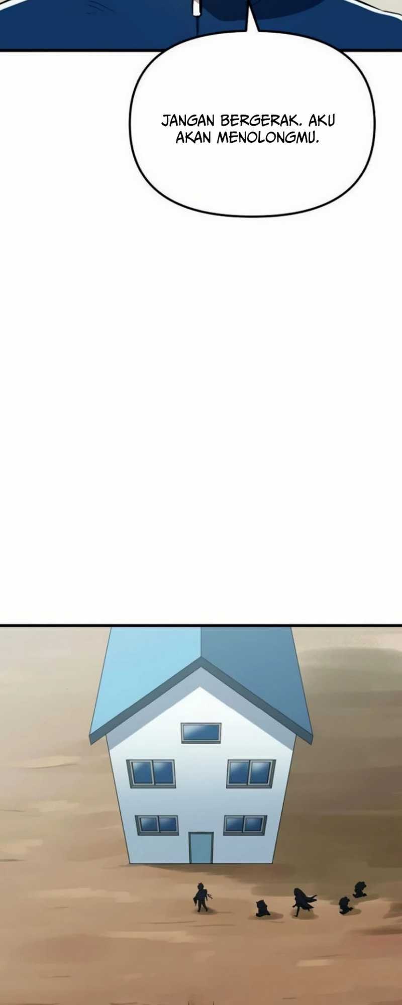 Deadbeat Hero Chapter 06 Bahasa Indonesia