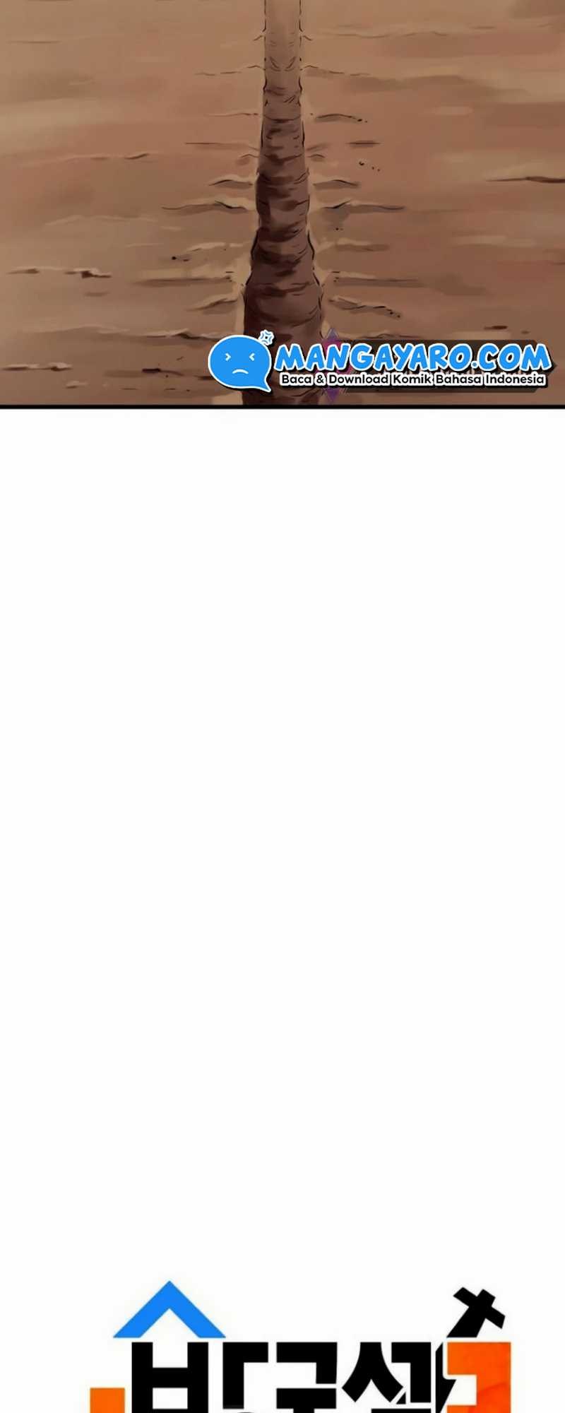 Deadbeat Hero Chapter 06 Bahasa Indonesia