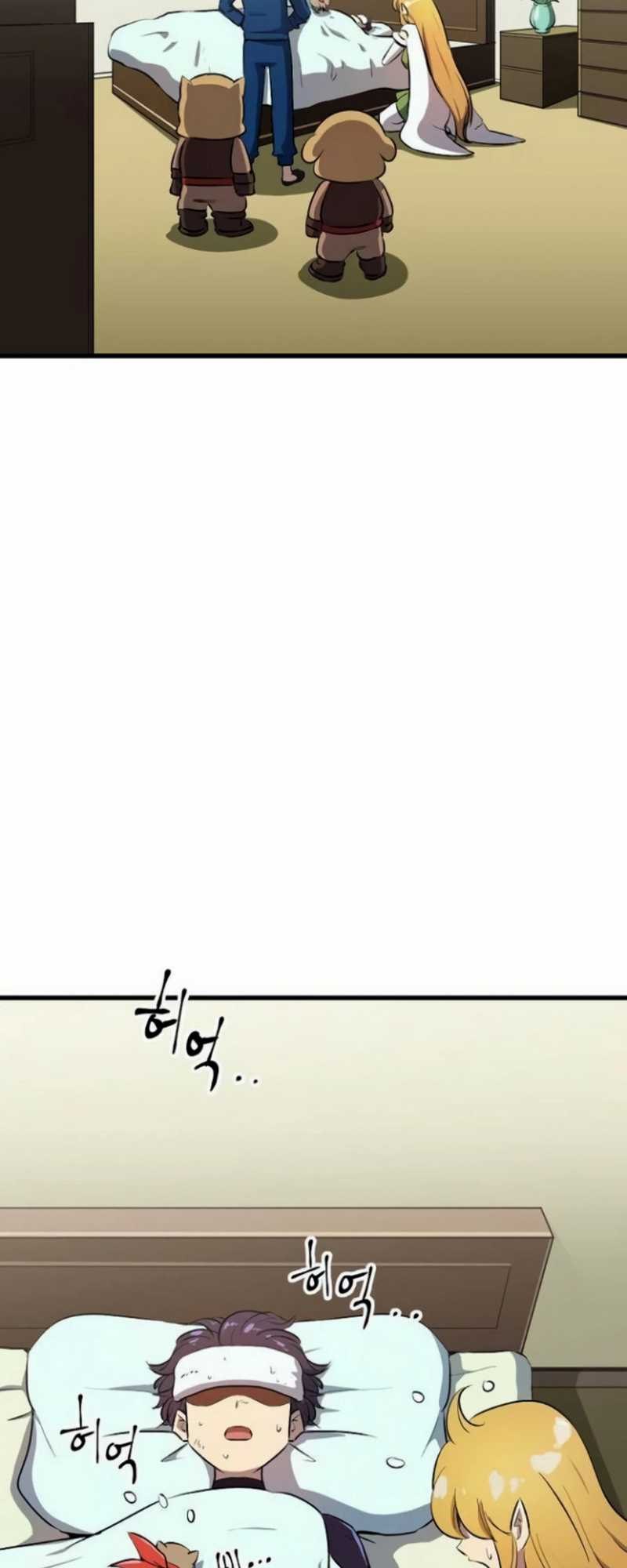 Deadbeat Hero Chapter 06 Bahasa Indonesia