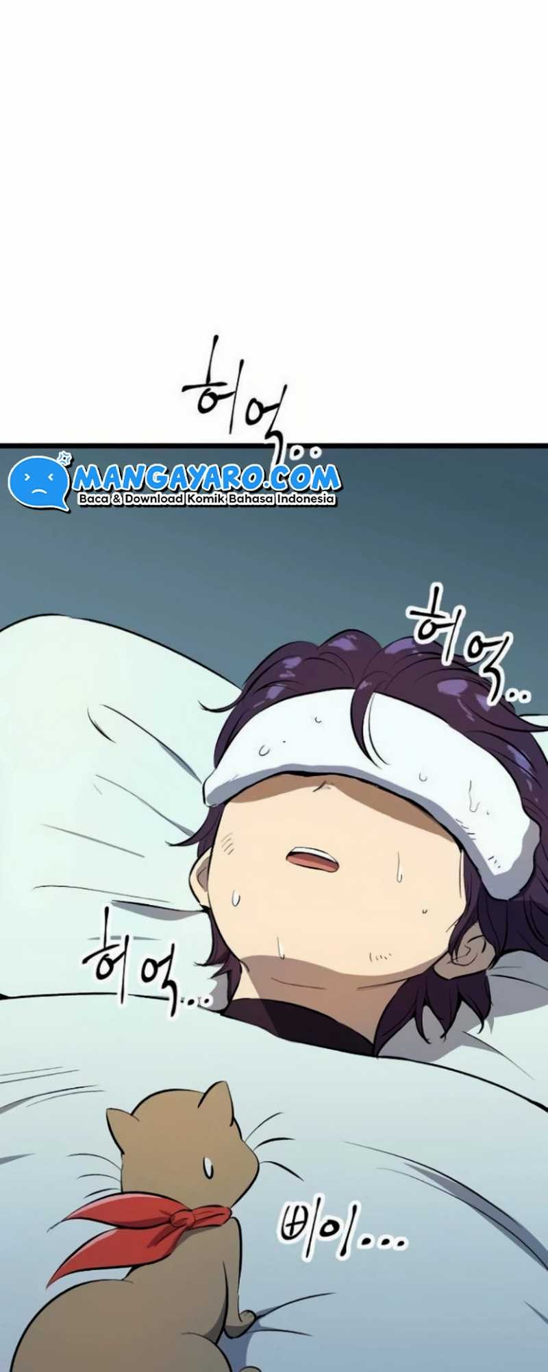 Deadbeat Hero Chapter 06 Bahasa Indonesia