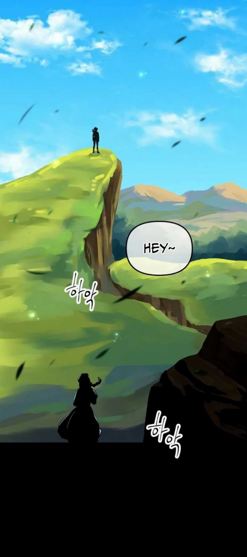 Deadbeat Hero Chapter 06 Bahasa Indonesia