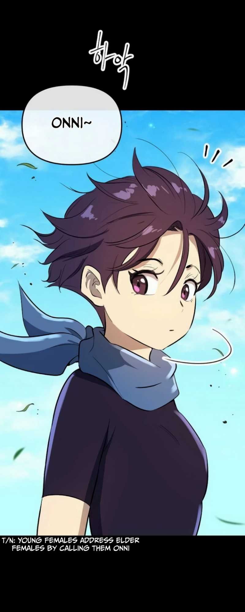 Deadbeat Hero Chapter 06 Bahasa Indonesia