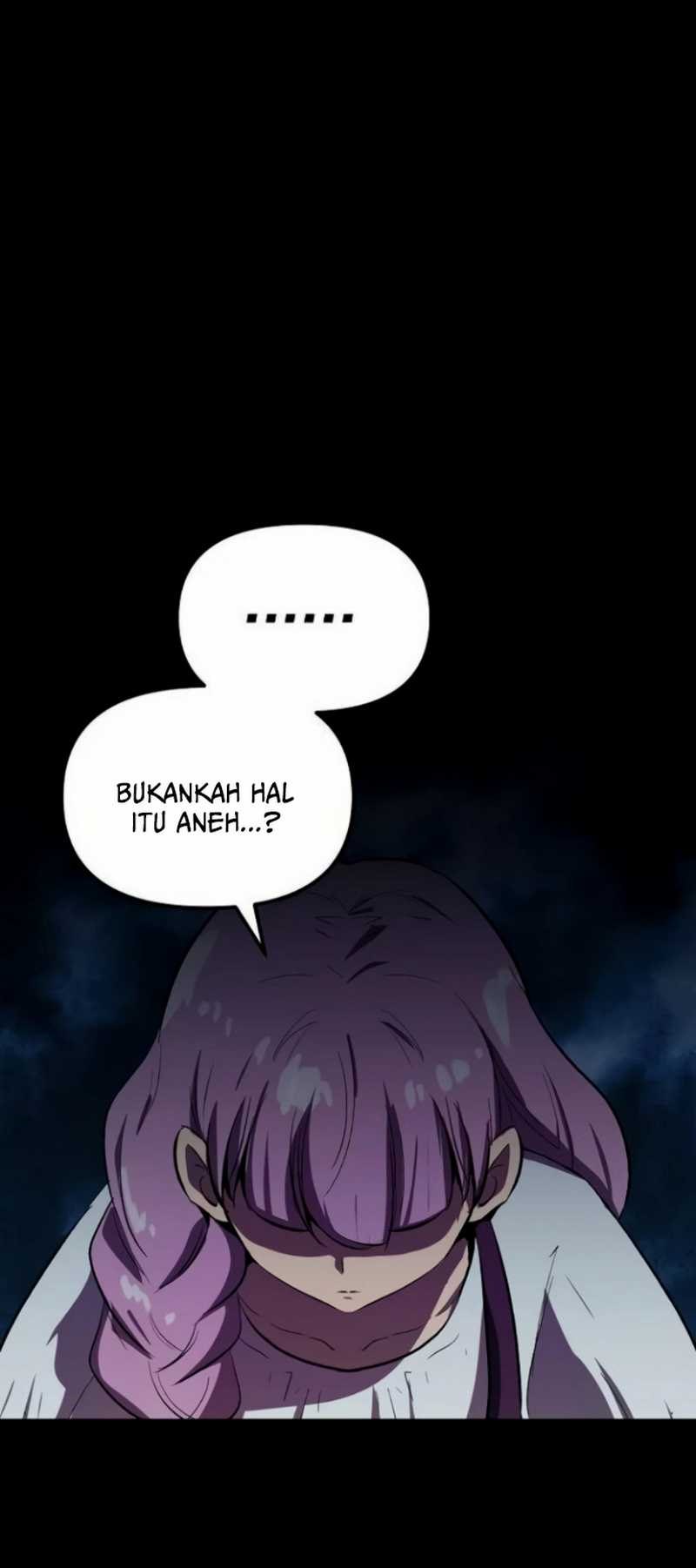 Deadbeat Hero Chapter 06 Bahasa Indonesia