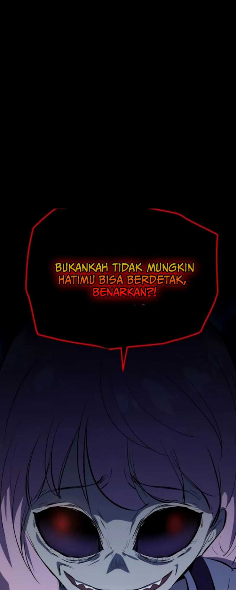 Deadbeat Hero Chapter 06 Bahasa Indonesia