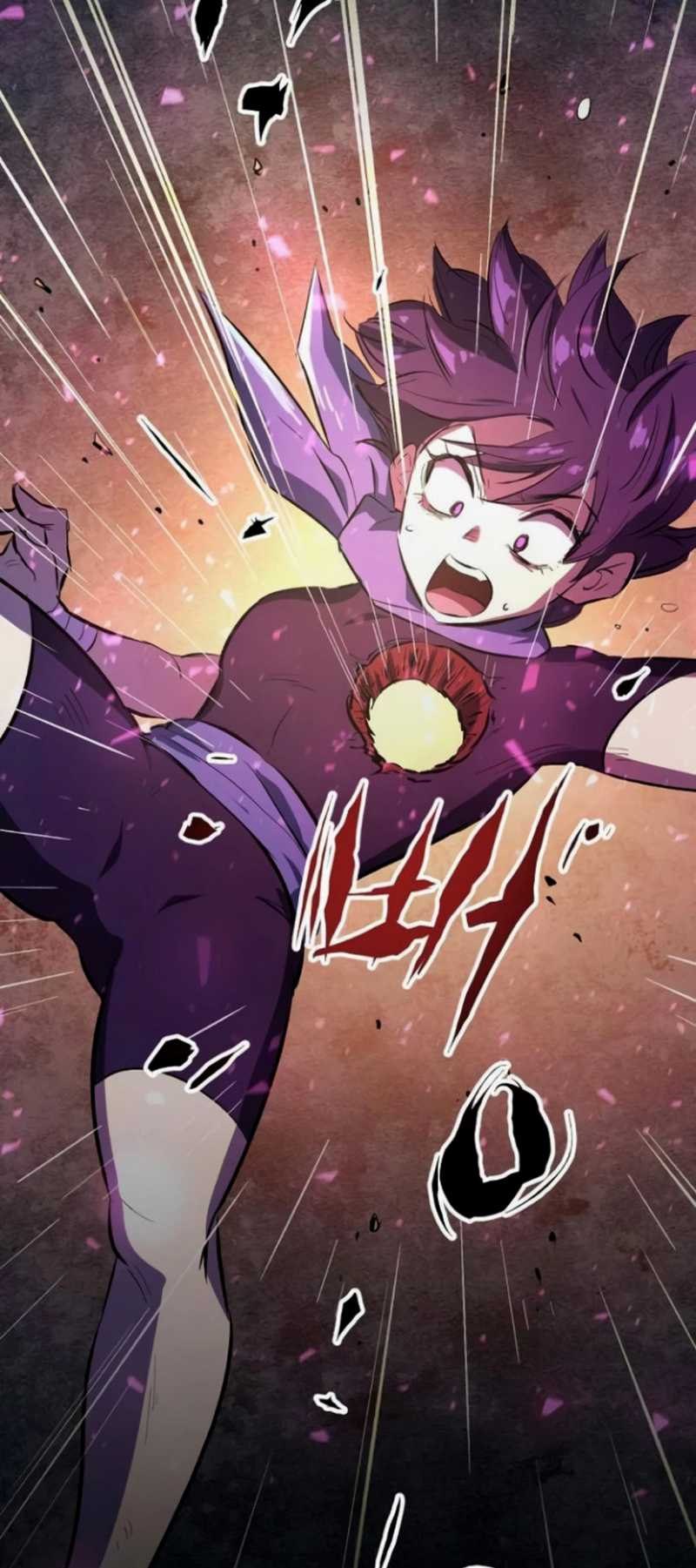 Deadbeat Hero Chapter 06 Bahasa Indonesia