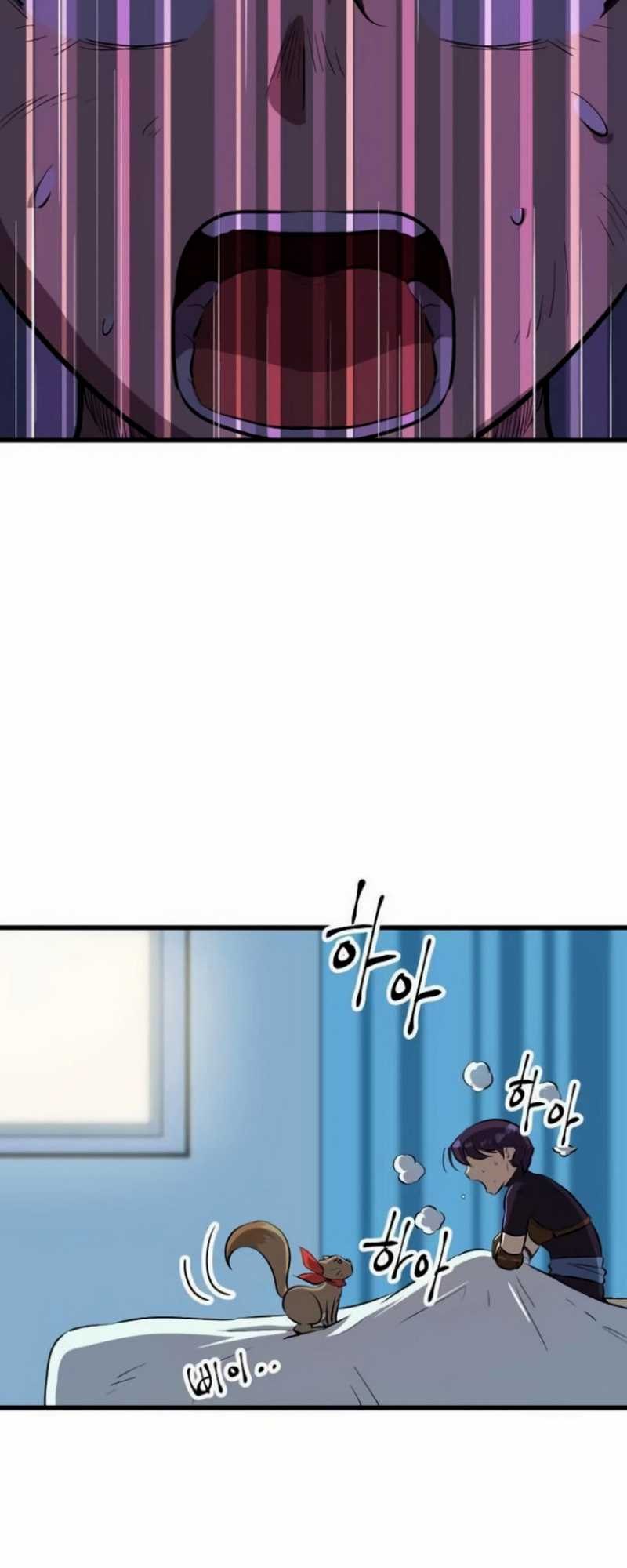 Deadbeat Hero Chapter 06 Bahasa Indonesia