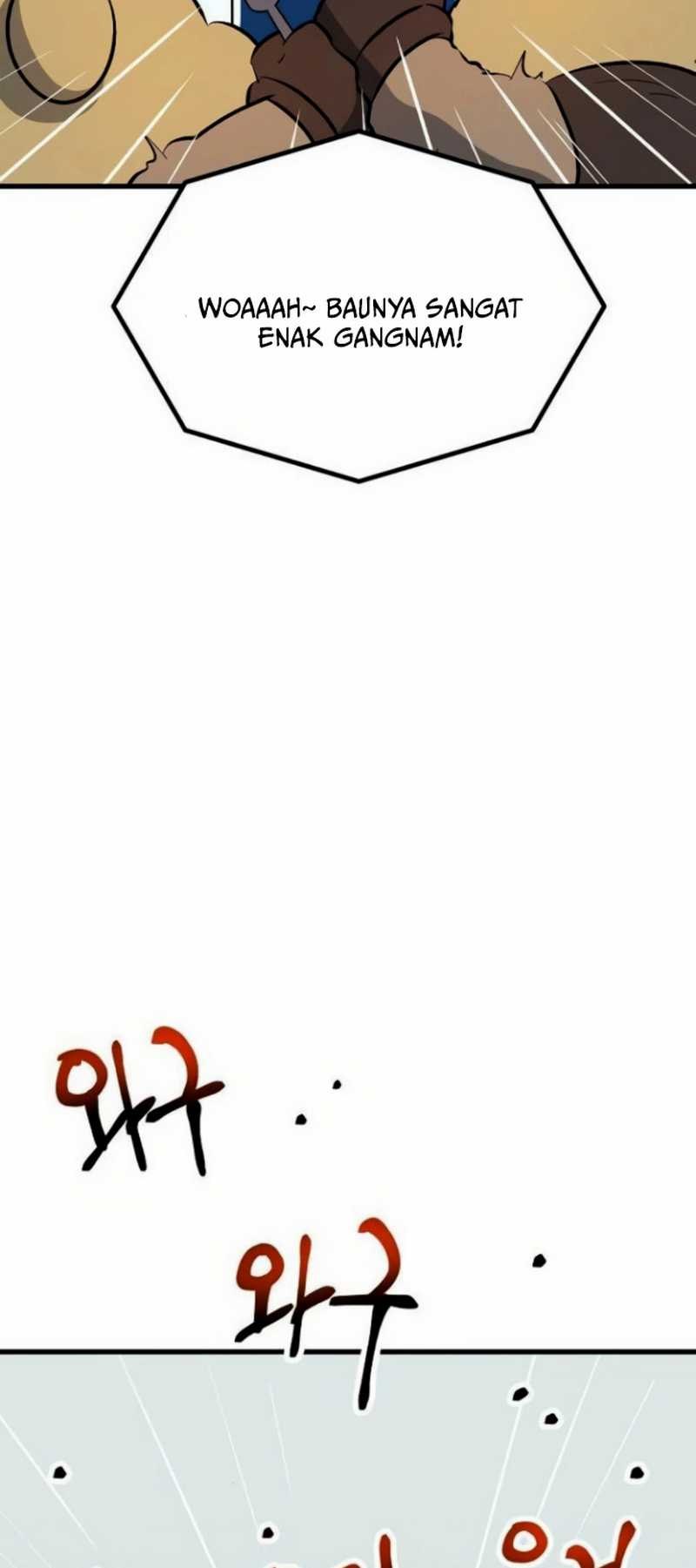 Deadbeat Hero Chapter 06 Bahasa Indonesia