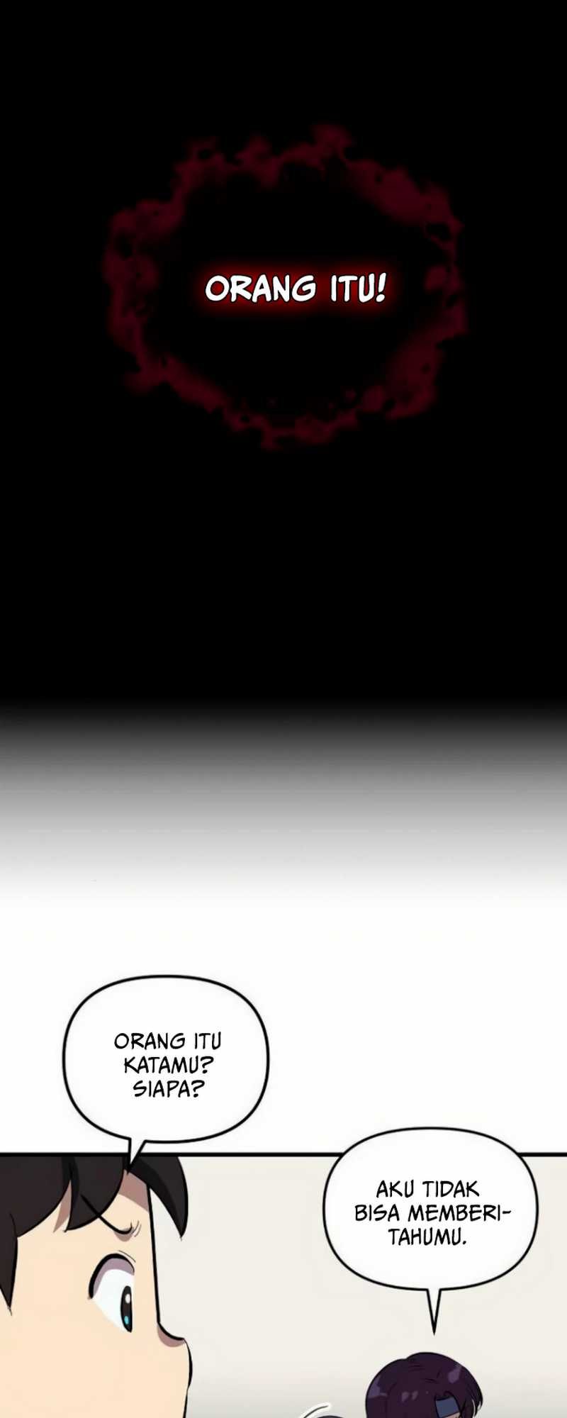 Deadbeat Hero Chapter 06 Bahasa Indonesia