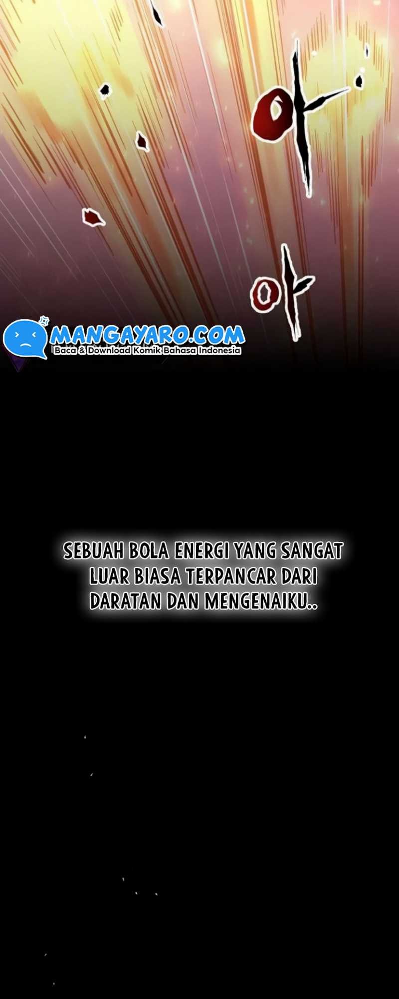 Deadbeat Hero Chapter 06 Bahasa Indonesia