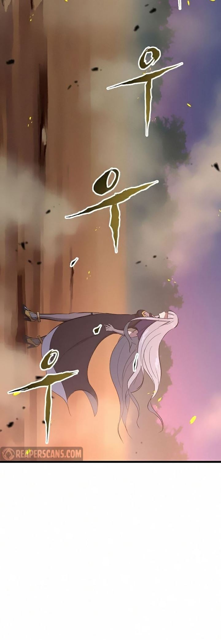 Deadbeat Hero Chapter 20 Bahasa Indonesia