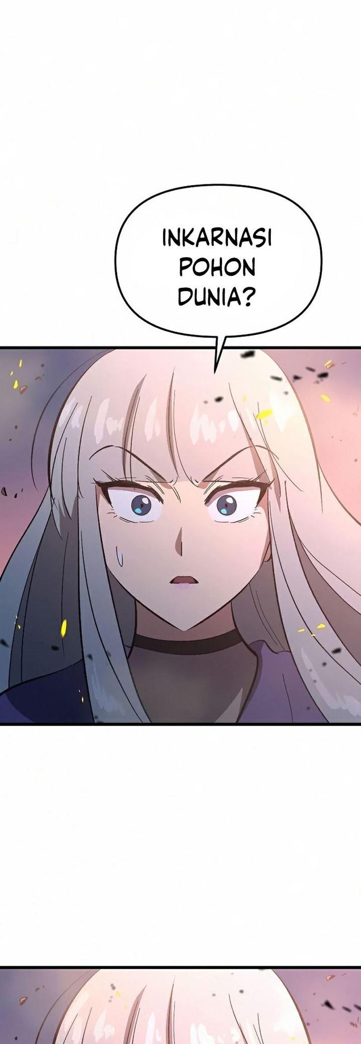 Deadbeat Hero Chapter 20 Bahasa Indonesia