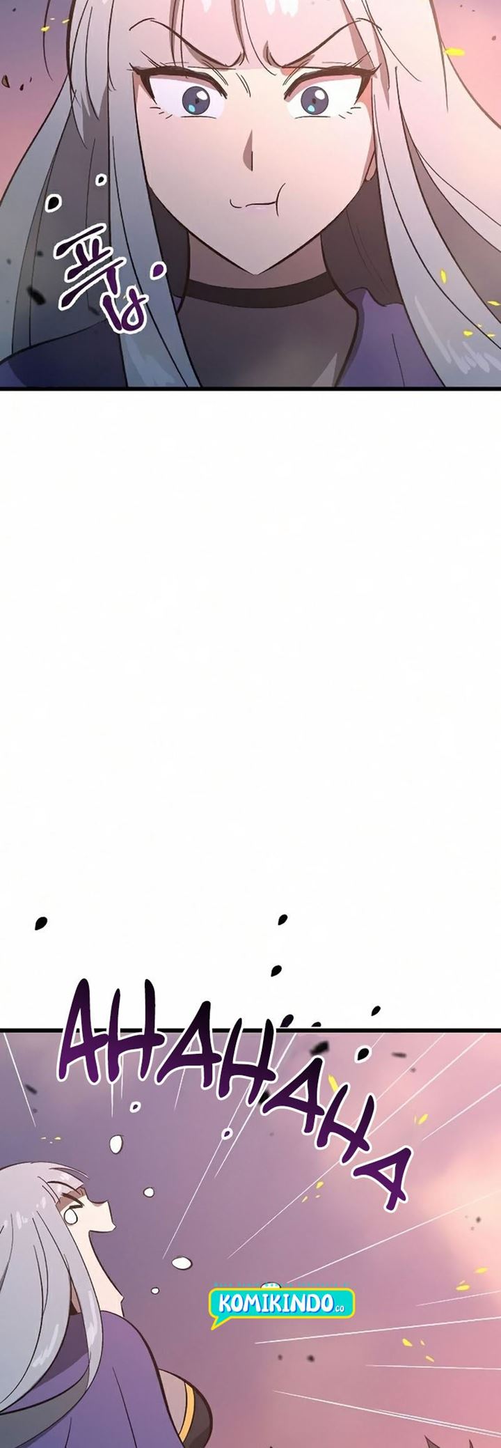 Deadbeat Hero Chapter 20 Bahasa Indonesia