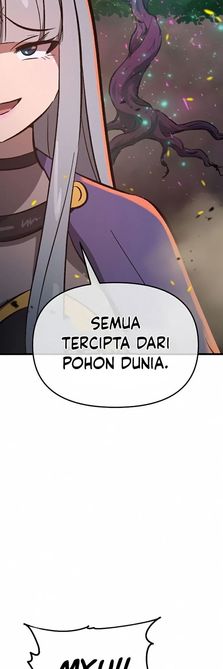 Deadbeat Hero Chapter 20 Bahasa Indonesia