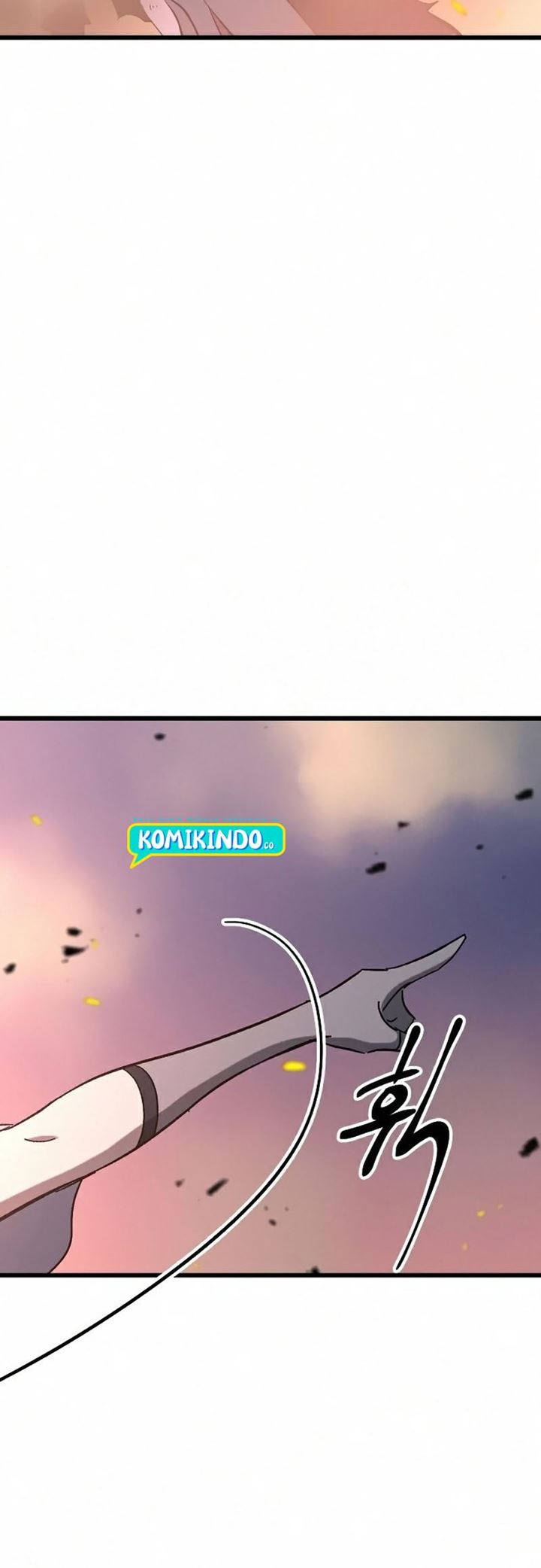 Deadbeat Hero Chapter 20 Bahasa Indonesia