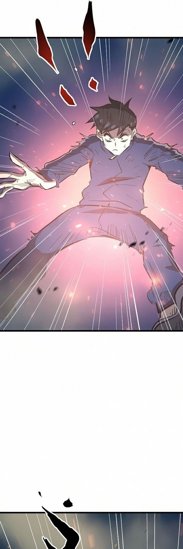 Deadbeat Hero Chapter 20 Bahasa Indonesia