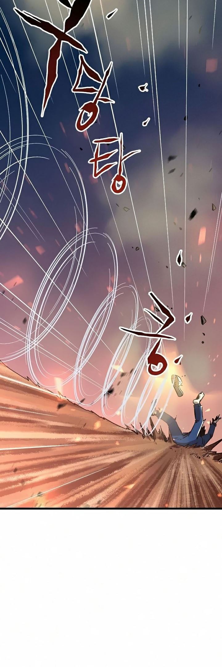 Deadbeat Hero Chapter 20 Bahasa Indonesia