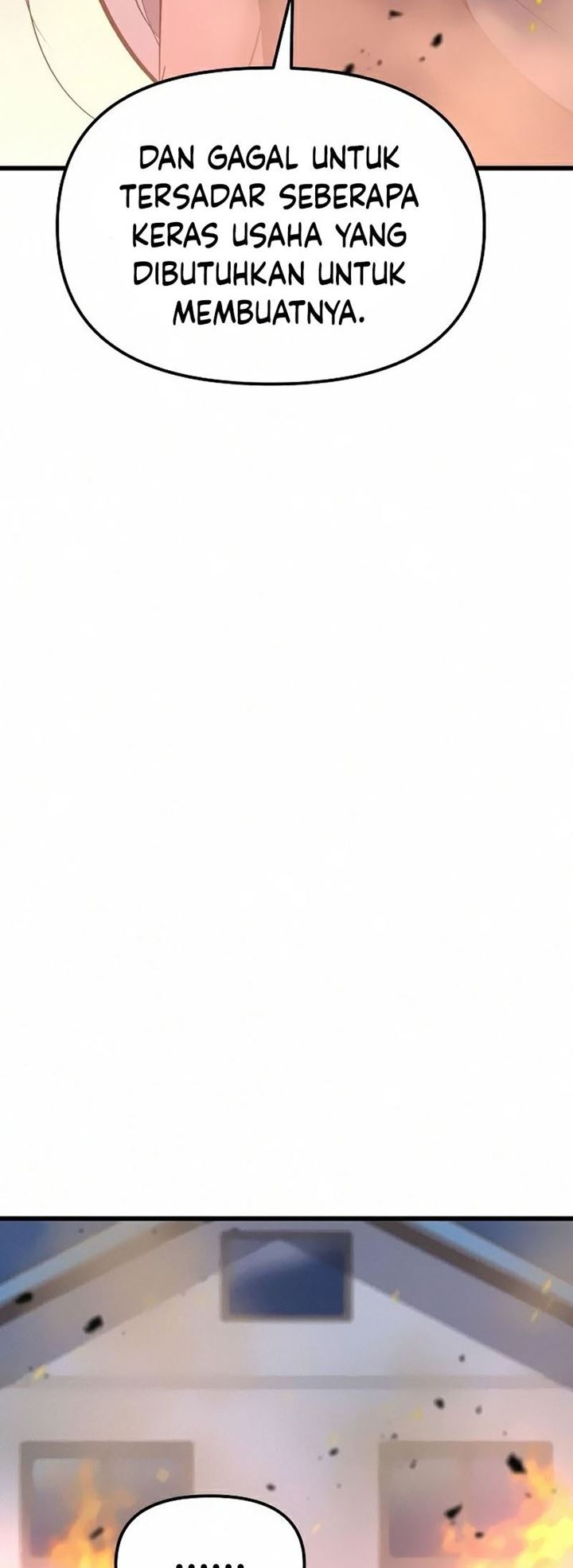 Deadbeat Hero Chapter 20 Bahasa Indonesia