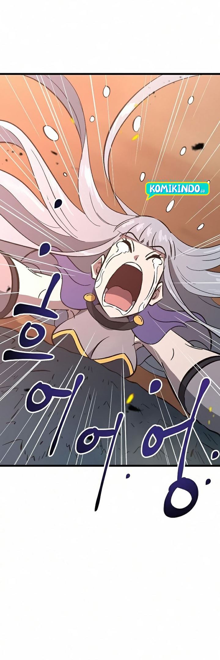 Deadbeat Hero Chapter 20 Bahasa Indonesia