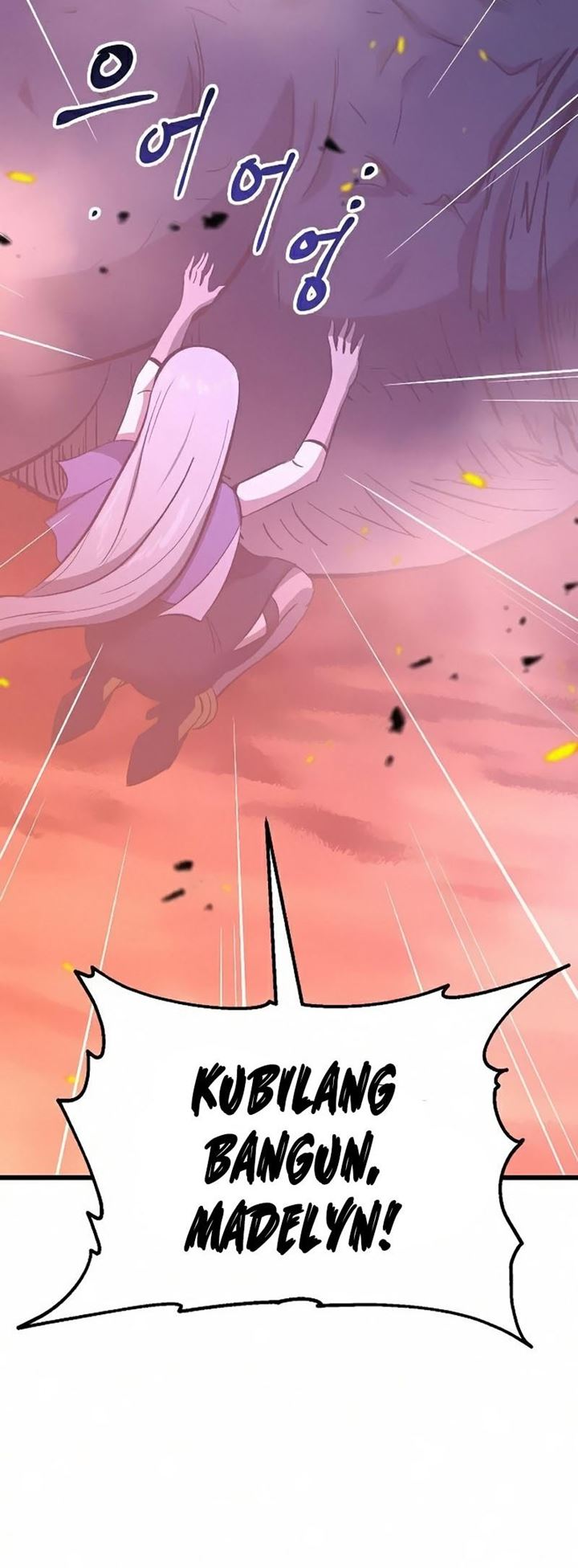 Deadbeat Hero Chapter 20 Bahasa Indonesia