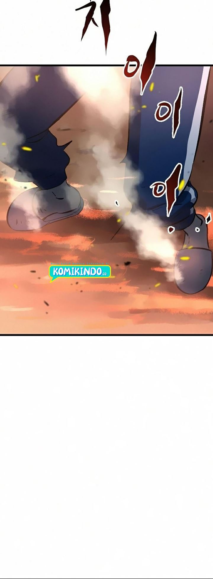 Deadbeat Hero Chapter 20 Bahasa Indonesia