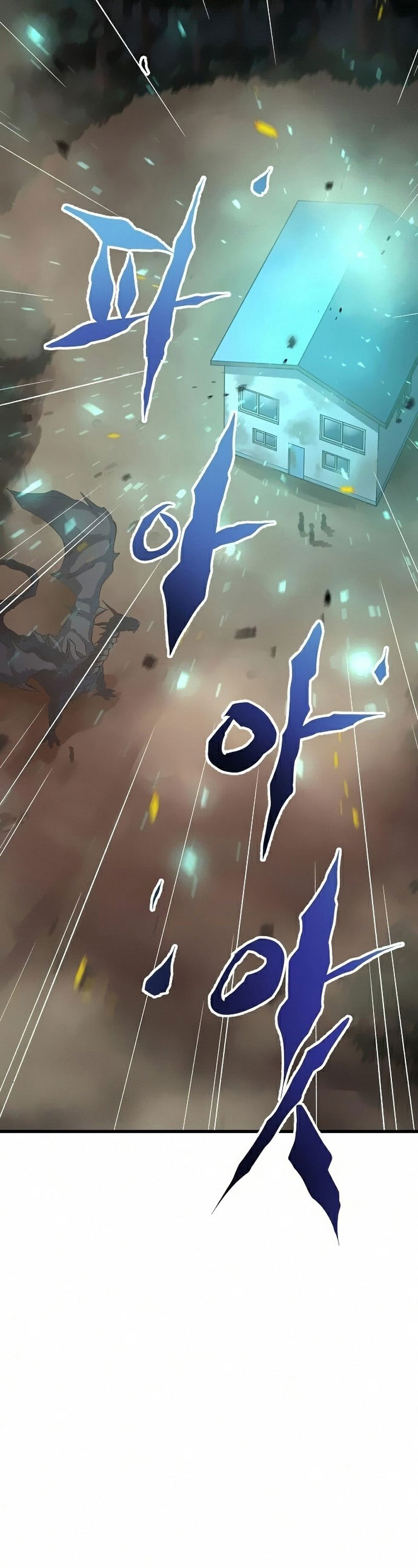 Deadbeat Hero Chapter 21 Bahasa Indonesia