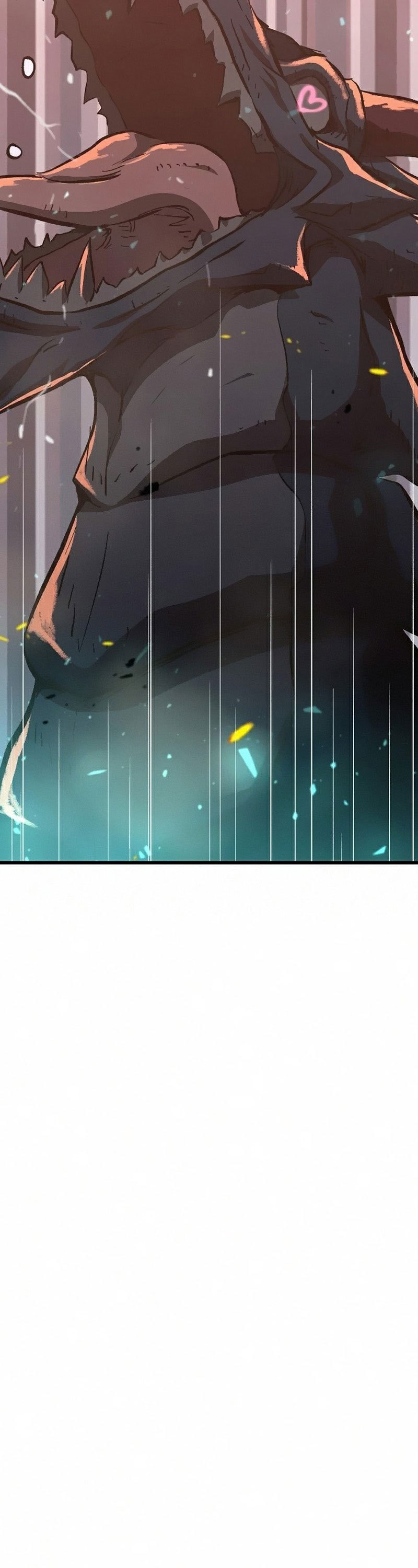 Deadbeat Hero Chapter 21 Bahasa Indonesia