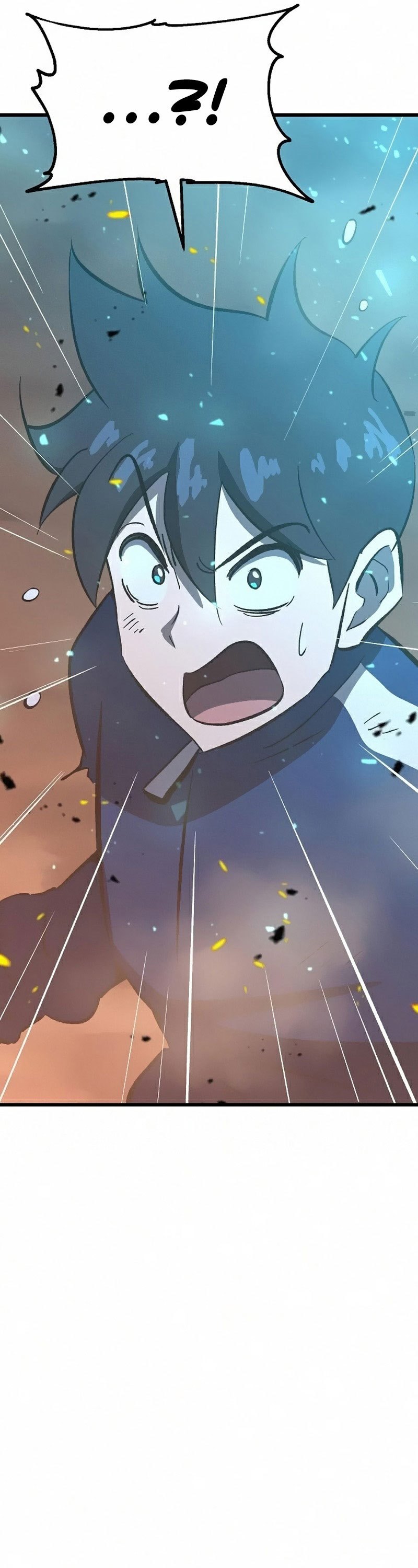 Deadbeat Hero Chapter 21 Bahasa Indonesia