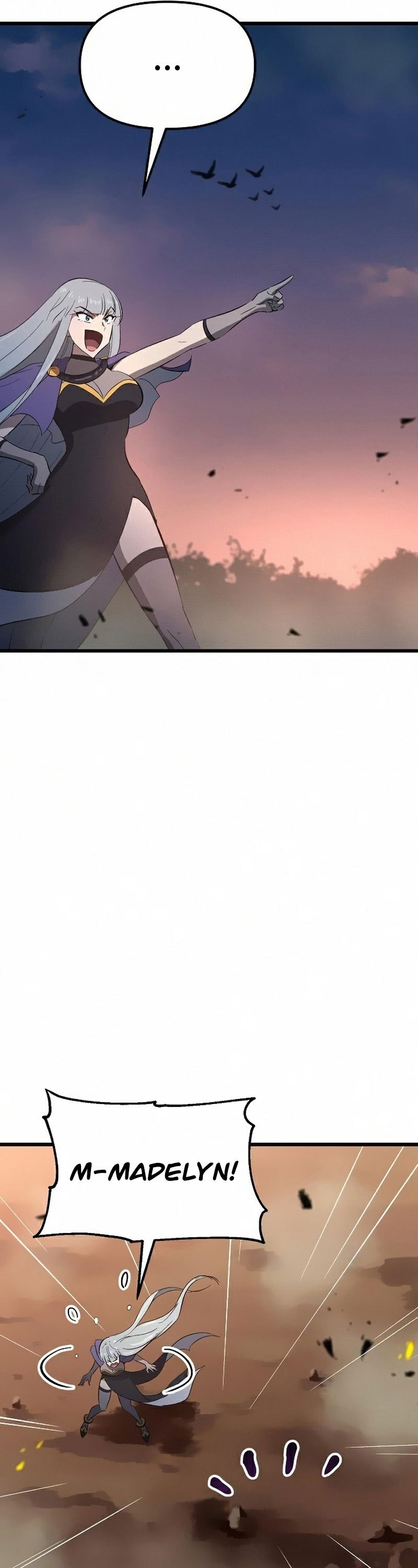 Deadbeat Hero Chapter 21 Bahasa Indonesia