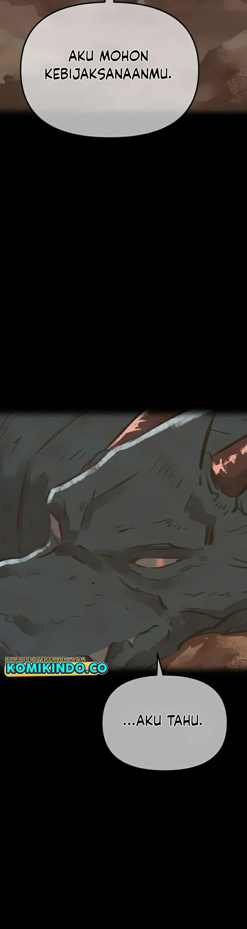 Deadbeat Hero Chapter 21 Bahasa Indonesia