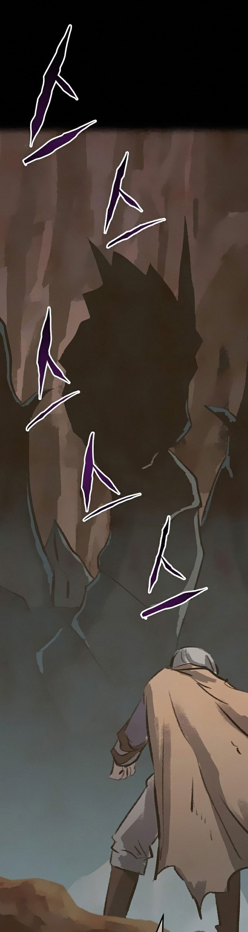 Deadbeat Hero Chapter 21 Bahasa Indonesia