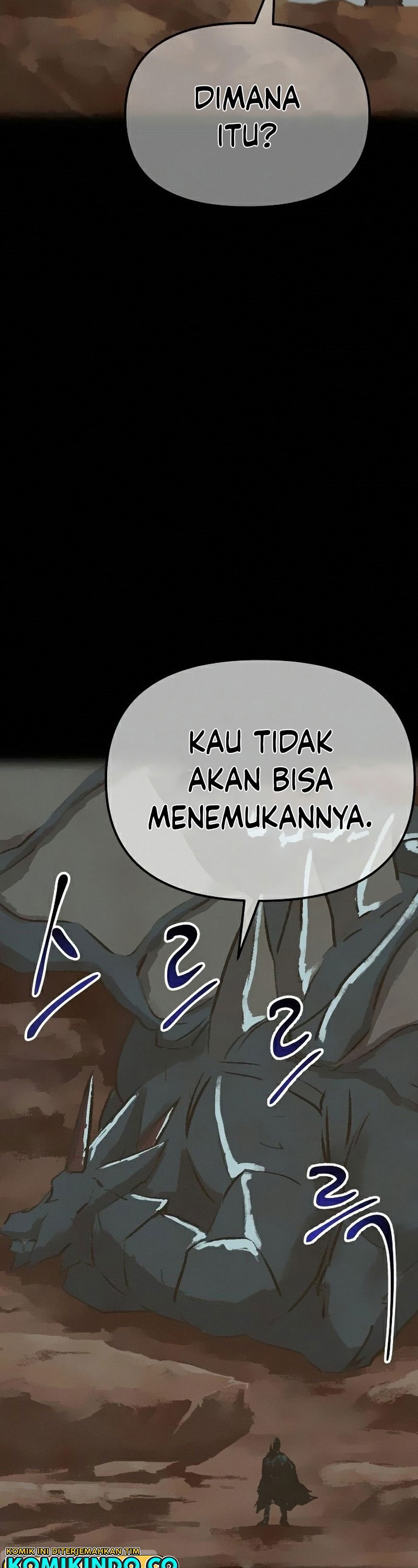 Deadbeat Hero Chapter 21 Bahasa Indonesia