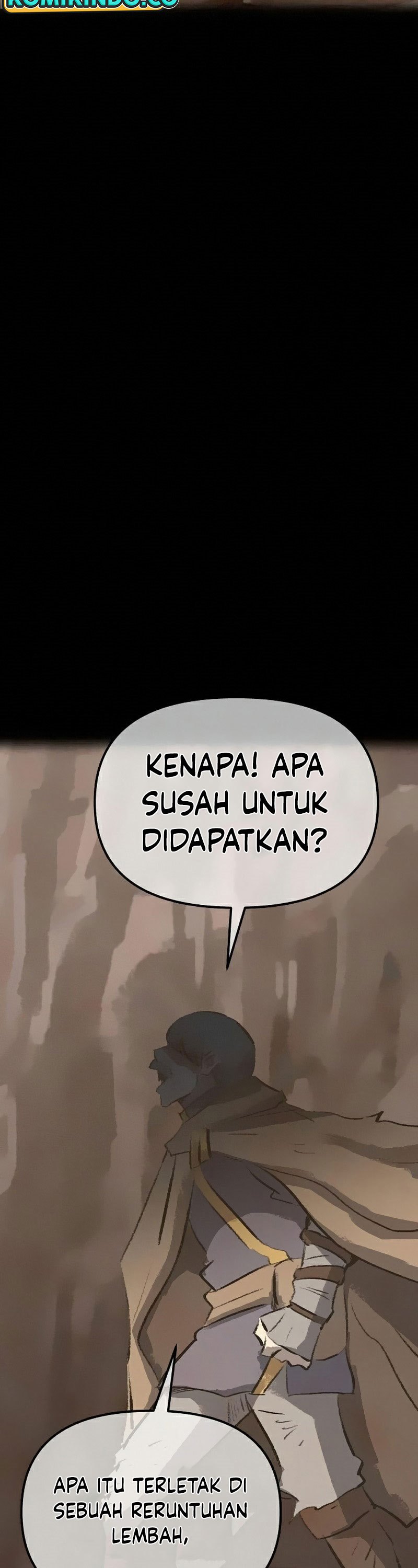 Deadbeat Hero Chapter 21 Bahasa Indonesia