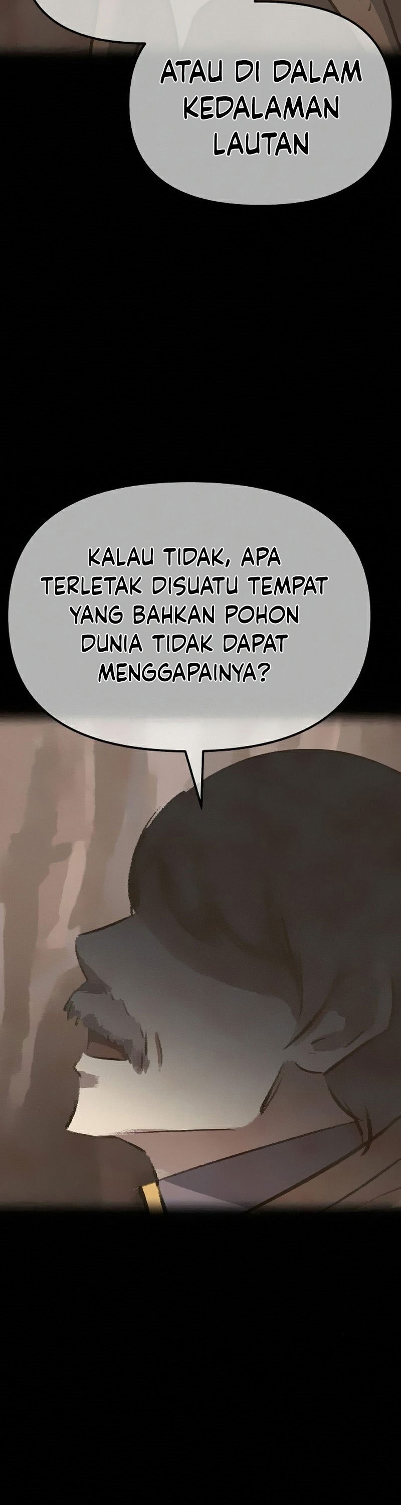 Deadbeat Hero Chapter 21 Bahasa Indonesia