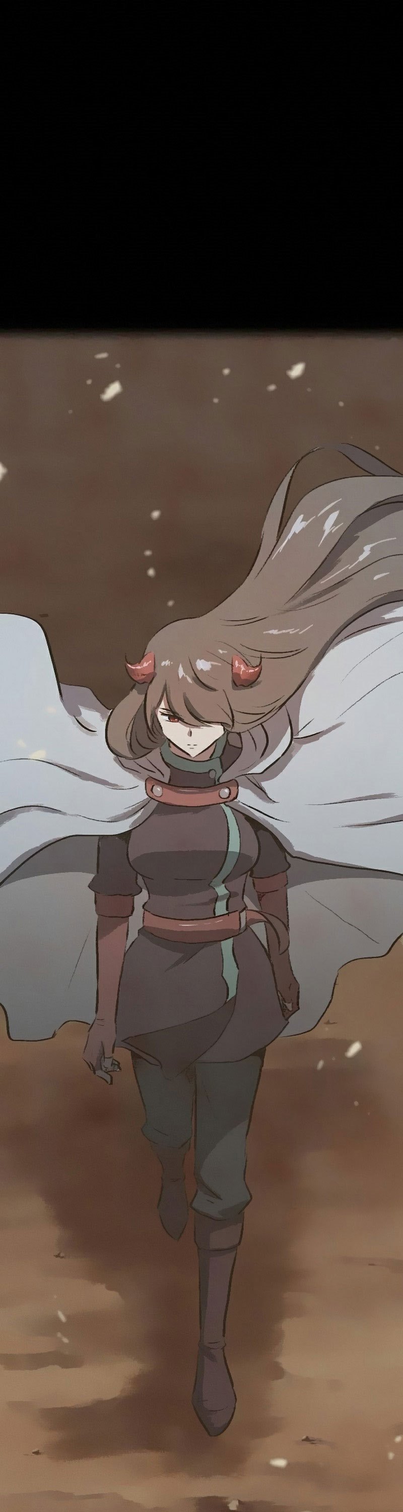 Deadbeat Hero Chapter 21 Bahasa Indonesia