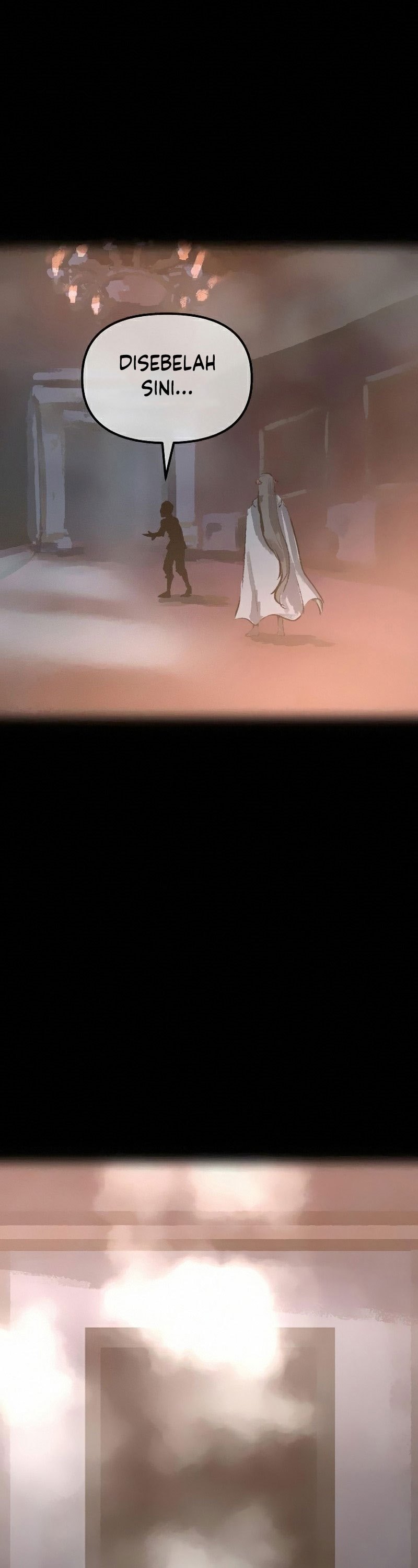 Deadbeat Hero Chapter 21 Bahasa Indonesia
