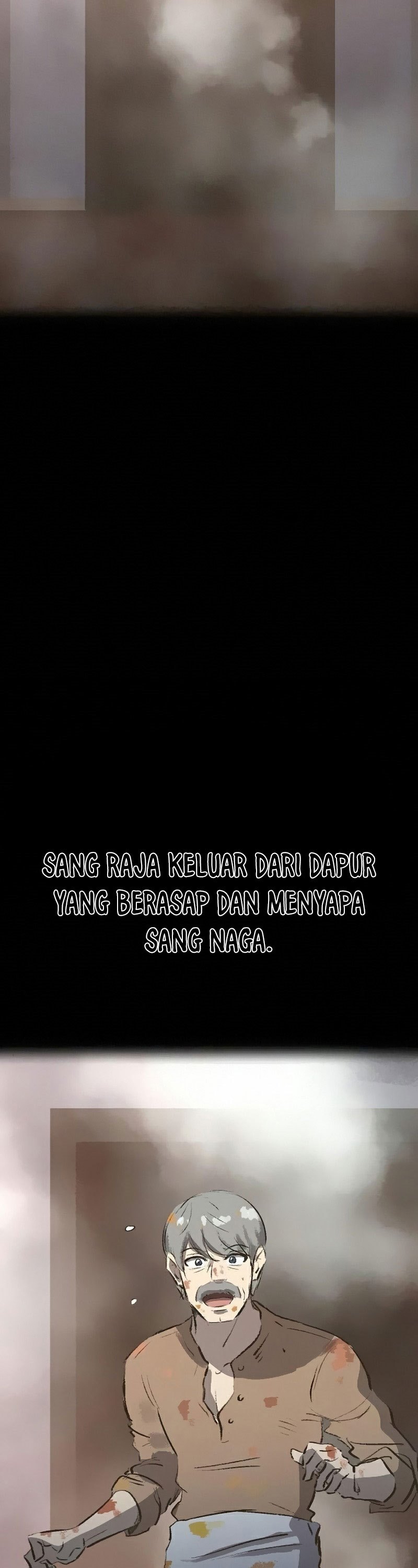 Deadbeat Hero Chapter 21 Bahasa Indonesia