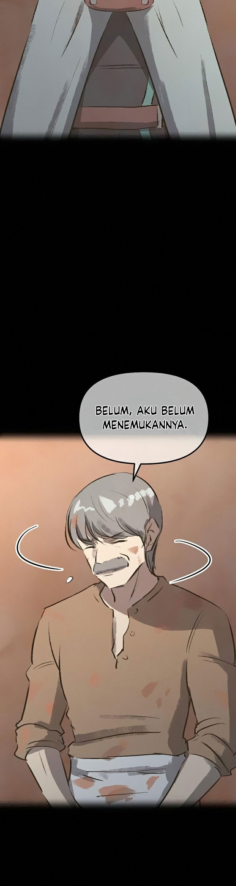 Deadbeat Hero Chapter 21 Bahasa Indonesia