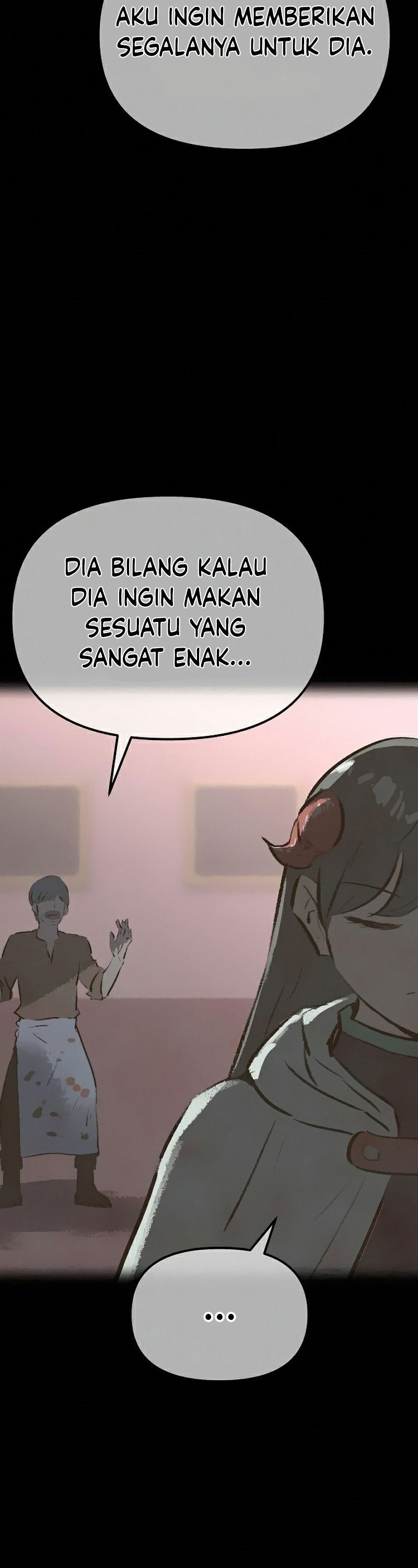 Deadbeat Hero Chapter 21 Bahasa Indonesia
