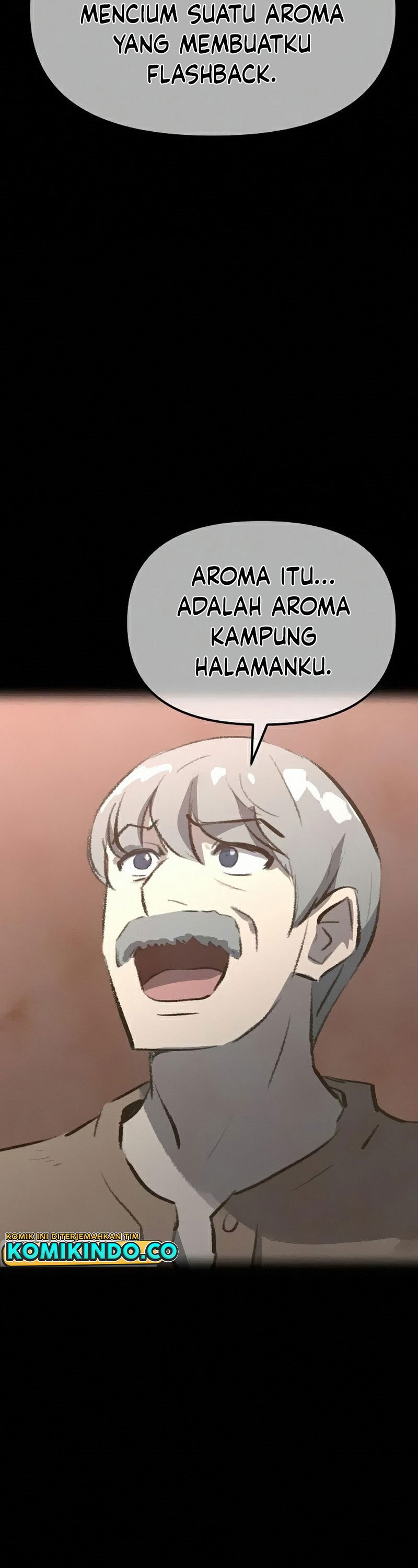 Deadbeat Hero Chapter 21 Bahasa Indonesia