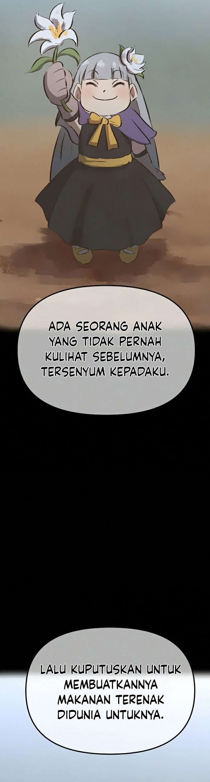 Deadbeat Hero Chapter 21 Bahasa Indonesia