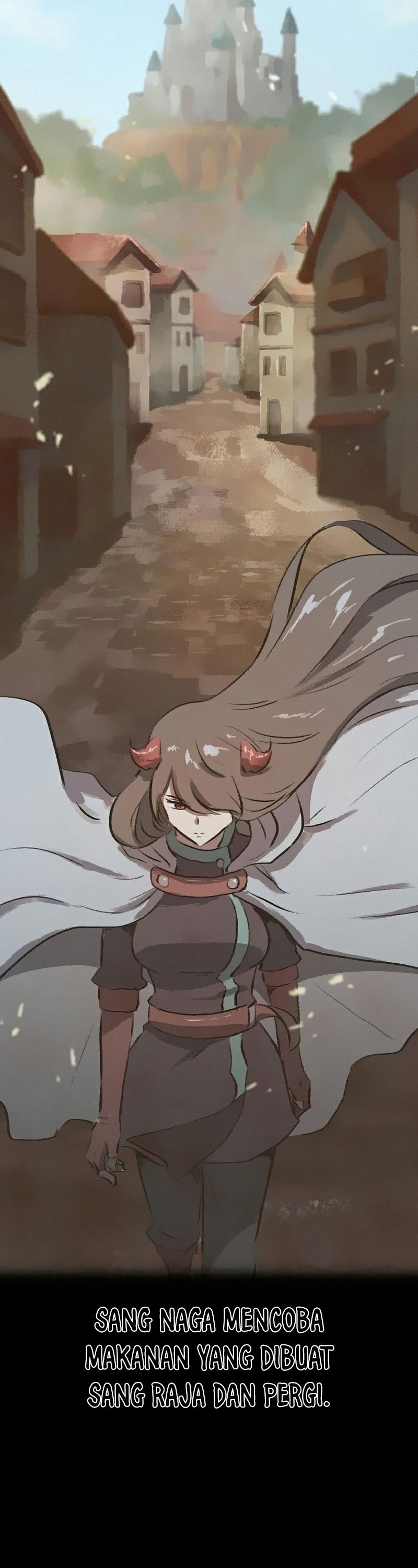 Deadbeat Hero Chapter 21 Bahasa Indonesia