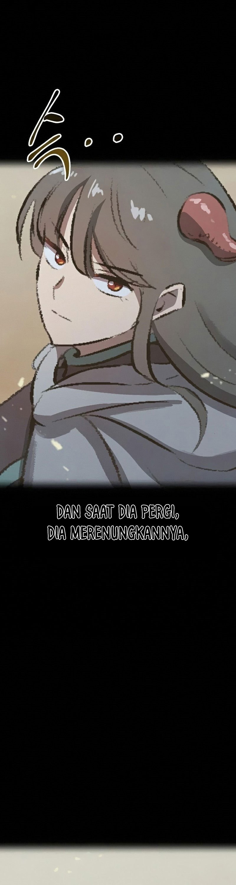 Deadbeat Hero Chapter 21 Bahasa Indonesia