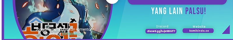 Deadbeat Hero Chapter 21 Bahasa Indonesia